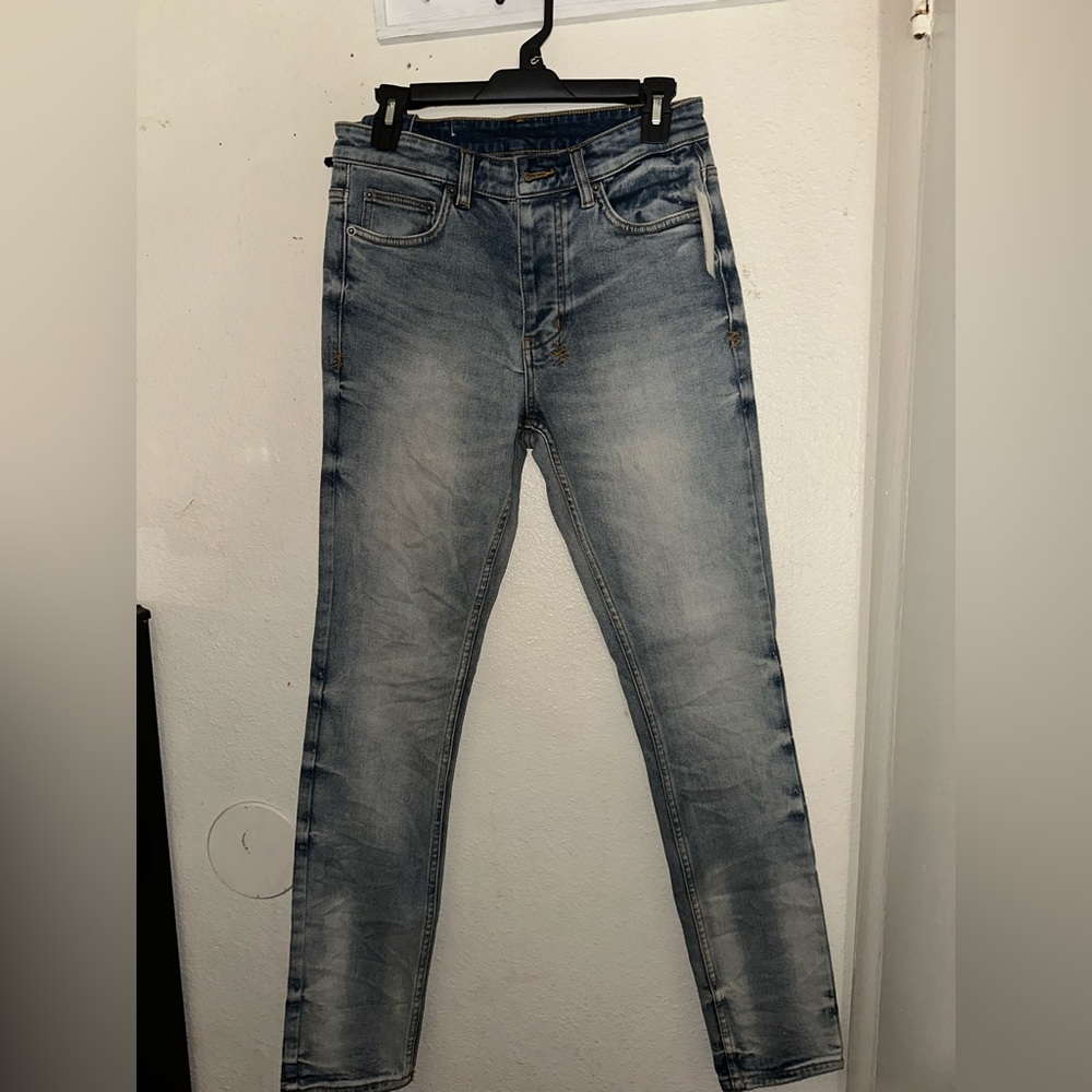 KSUBI JEANS